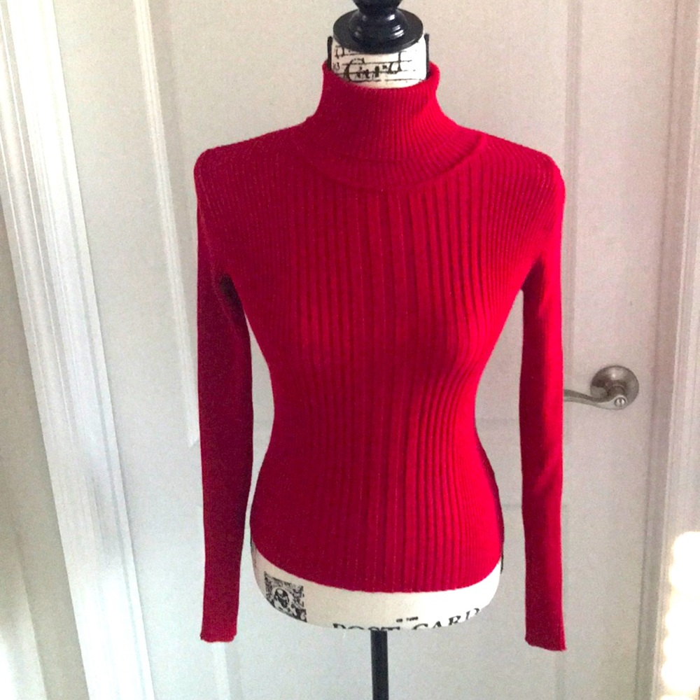 Simply Bye turtleneck sweater